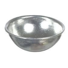 Aluminum Bowl