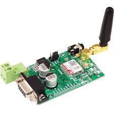 GPRS Module