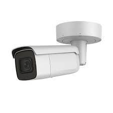 Bullet Camera