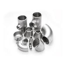 Mild Steel Pipe Fittings