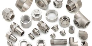 Stainless Steel Pipe Fittings