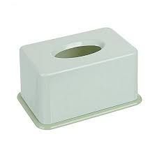 Tissue Box