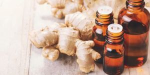 Ginger Oil