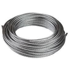 Wire Ropes