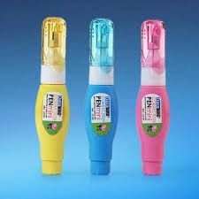 Correction Pen