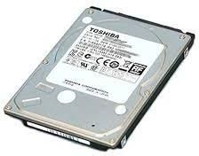 Laptop Hard Disk