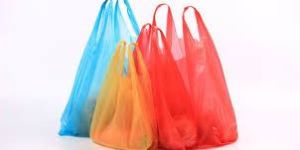 Plastic Bags