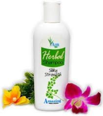 Herbal Shampoo