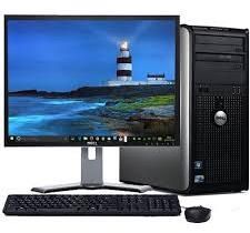 Desktop Computers