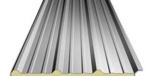 PPGI Insulated Roofing Panels