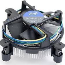 CPU Fan