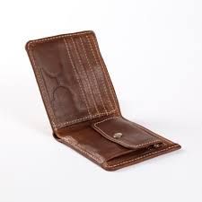 Leather Wallet