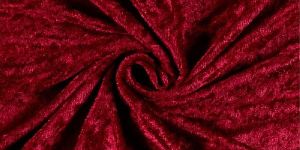 Velvet Fabric