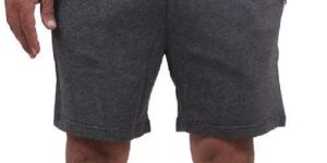 Mens Knitted Bermuda