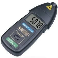 Digital Tachometer