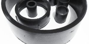 Column Pipe Thread Protection Cap