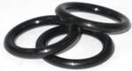 Rubber O Rings