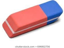 Eraser