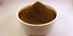 Black Pepper Powder