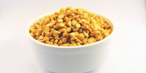 Channa Dal