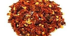 Red Chilli Flakes