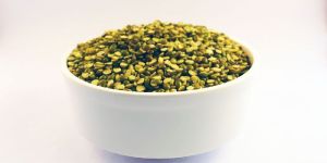 Split Green Moong Dal
