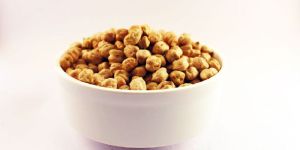 White Chickpeas