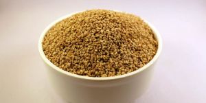 Brown Sesame Seeds