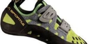 Climbing Shoe