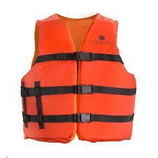 Life Jacket
