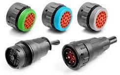 Connectors