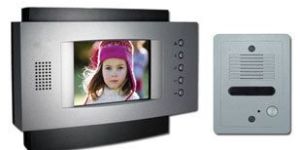 Video Door Phones