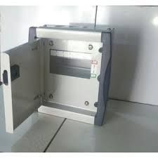 MCB Box