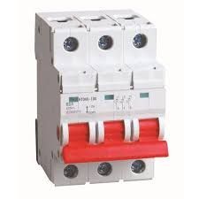 Electrical MCB Switch