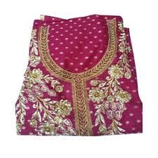 Ladies Suit Material