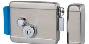 Electric Locks