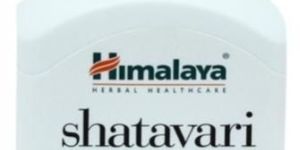 Shatavari Capsules