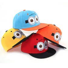 Kids Cap