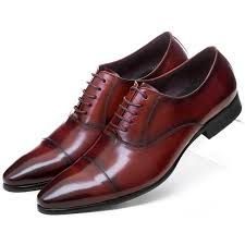 Mens Formal Shoes