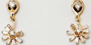 Designer Hanging Earrings