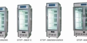 Seed Storage Cabinet