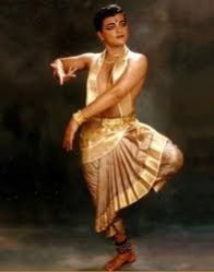 Men Fancy Bharatanatyam Dress
