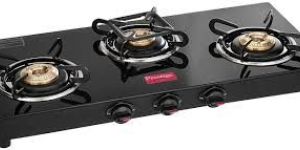 Gas Stove