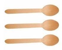 Areca Leaf Spoon