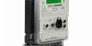 Electrical Meters