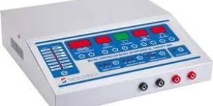 Interferential Therapy Unit