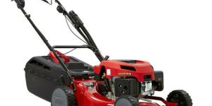 Pro Cut 910 Lawn Mower