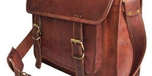 Leather Laptop Bags