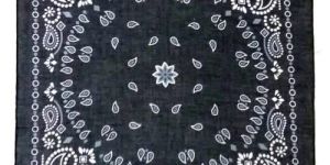 Designer Handkerchief