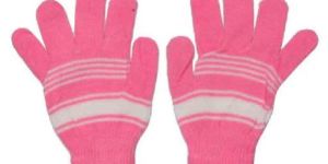 Kids Hand Gloves